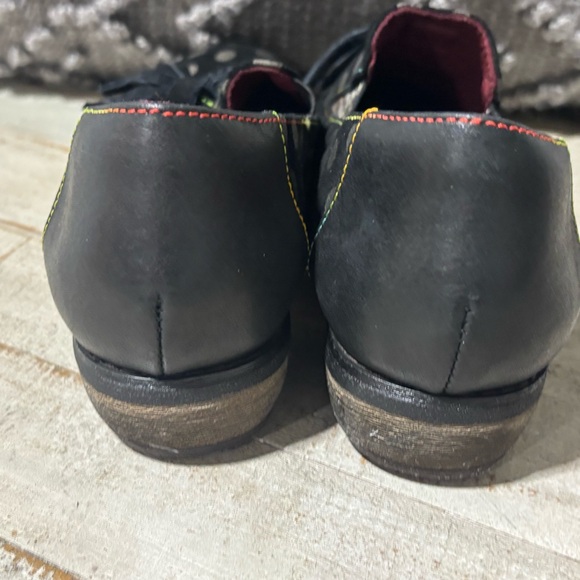 ❤️L’Artiste Spring Step Callisk Klasik Oxford- Sz 8 (39) - Picture 6 of 7